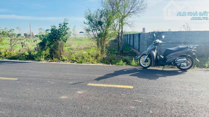 Đất Cạnh KCN Đất Đỏ Mặt Tiền Đường Đoàn Trung Còn DT: 895m2- 100 thổ cư - 4