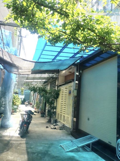Bán nhà Nguyễn Phúc Chu, Phường 15, Tân Bình, TpHCM, 47m, 3 Tầng, 6.1 Tỷ - 4