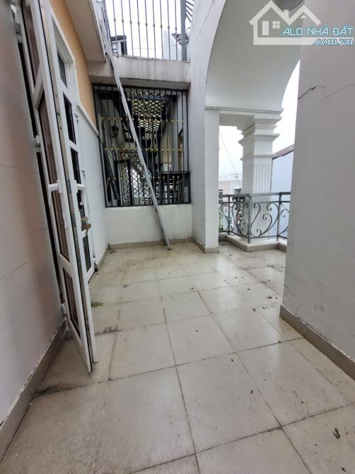 Bán nhà giá rẻ có dòng tiền cho thuê hẻm xe hơi Thạnh Lộc 37 An Phú Đông Quận 12 - 4