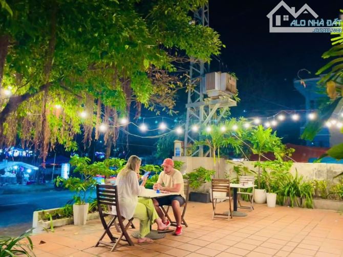 Bán khách sạn sát Biển Cửa Đại, Hội An, Diện Tích 520m2, 5 tầng, 36 phòng, giá 55 tỷ. - 4