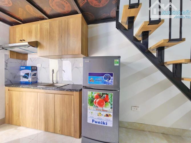 Bán Tòa CCMN Yên Xá  93 Phòng KK 210m x 10 Tầng Mt 14m Lô Góc  Nhỉnh 40 Tỷ. - 4