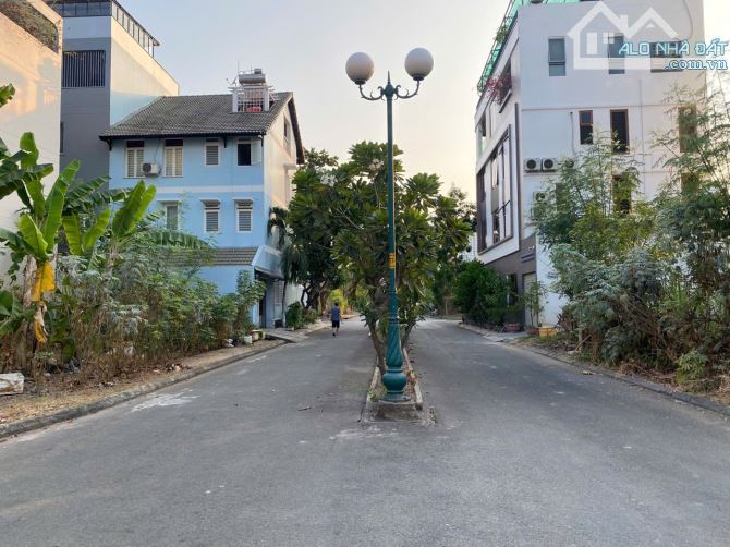 Bán đất dự án Thế Kỷ 21 đường Nguyễn Đăng Đạo Bình Trưng Tây Quận 2 cũ (144m²) 210 tr/m² - 4
