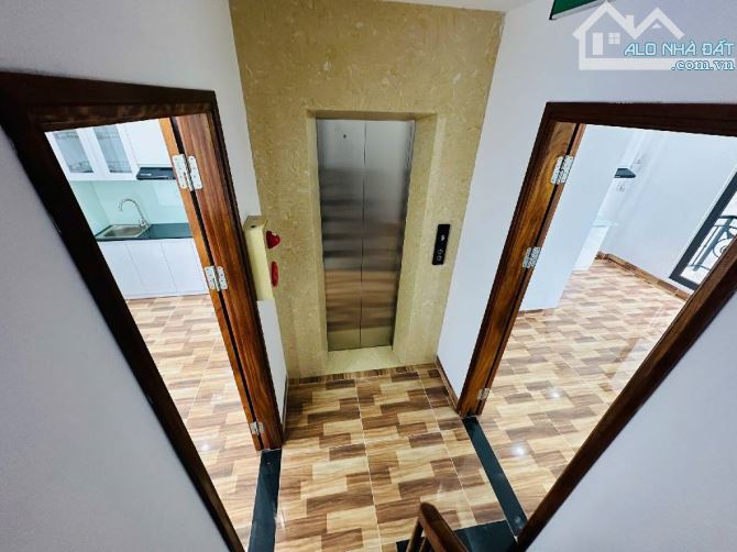 BÁN CHDV MỸ ĐÌNH - 7 TẦNG THANG MÁY- NHÀ MỚI  FULL NỘI THẤT - DÒNG TIỀN 70 TR/ THÁNG - 4