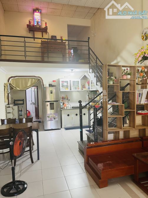 BÁN NHÀ GÁC LỮNG ĐÚC KIỆT NGUYỄN LƯƠNG BẰNG-P.HẢI VÂN-TP ĐÀ NẴNG - 4