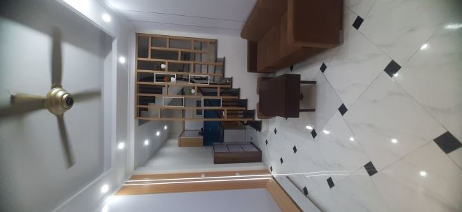 NHÀ SÁT CẠNH KHU ĐÔ THỊ ĐÔ NGHĨA 31M2 5 NỘI THẤT CƠ BẢN GIÁ 5.4 TỶ - 5