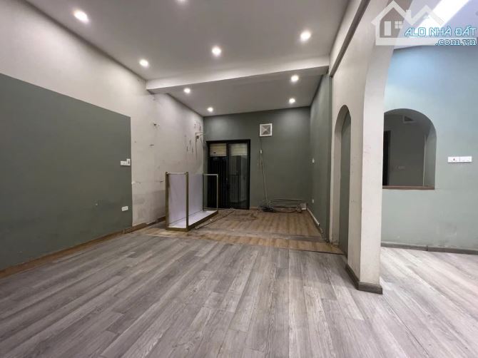 Căn hộ TT tầng 1 Hoàng Ngọc Phách, Đống Đa. 70m² – MT 7m, KD – đền bù x2 – giá 6.45 tỷ - 5