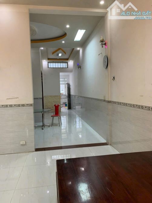 NHÀ TRỆT LẦU MẶT TIỀN Đ.HỒ TRUNG THÀNH GẦN CẢNG HOÀNG DIỆU CẦN THƠ-CHỢ HỘI LỰC - 8