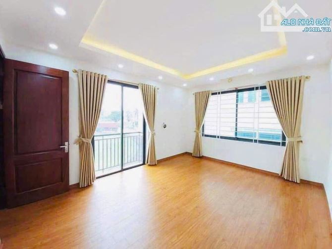NHUỆ GIANG HÀ ĐÔNG NHÀ PHÂN LÔ VUÔNG VẮN LÔ GÓC Ô TÔ VÀO NHÀ CỰC ĐẸP 46m 12.4 TỶ - 5
