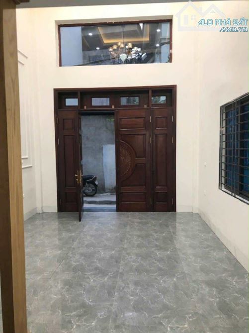🌹 LÔ GÓC DÂN XÂY 61m2/5 tầng/12.5 tỷ- GARA Ô TÔ - TẠI THANH AM, LONG BIÊN - HÀ NỘI🌹 - 5