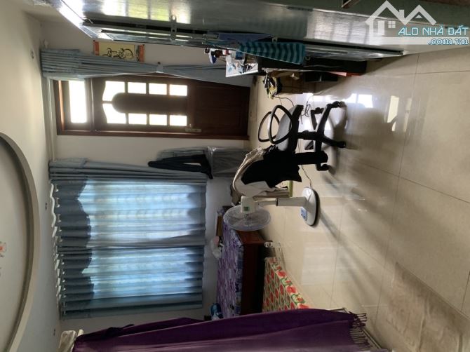 Nhà phố 4 tầng – KDC ven sông, Quận 7 - 5