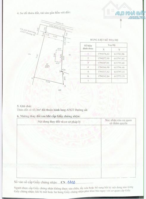 Thửa đất giá hợp lý để đầu tư - View ngắm được toàn cảnh vịnh & tàu du lịch hơi - 5