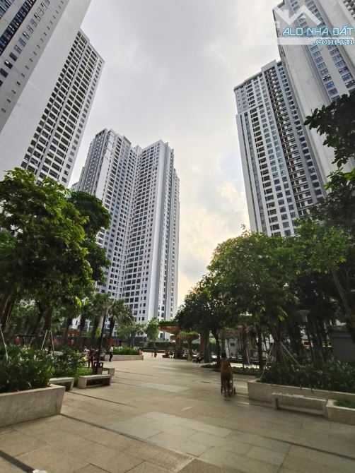 CHUNG CƯ CAO CẤP GOLDMARK CITY– CĂN HỘ VIP NHẤT DỰ ÁN DT 95M2 - GIÁ 7.5 TỶ - 5