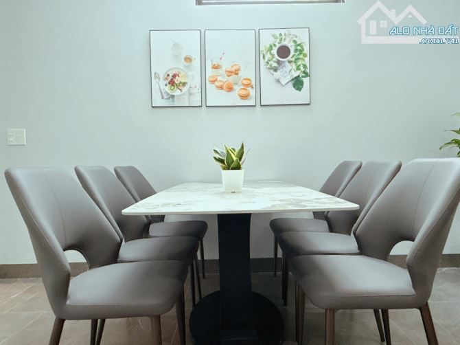 Bán nhà 3 tầng ngõ vũ hựu thông các ngả tại tp hải dương - 5