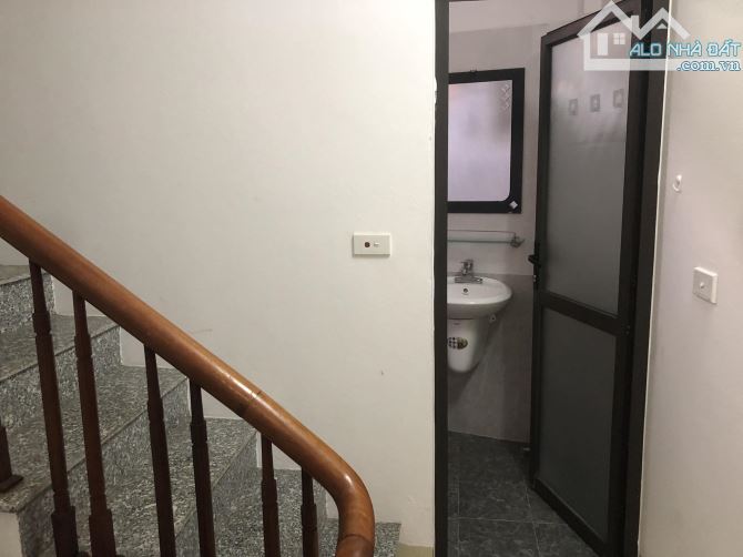 Chính chủ nhà đẹp 5 tầng, 32m, ô tô chánh cách nhà 5m, ở sướng, gần Hồ Văn Quán - 5
