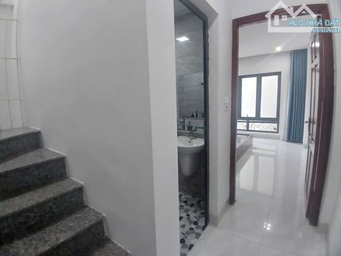 Chính chủ nhà đẹp 4 tầng, 32m, Gõ xe ba gác, ở sướng, sát KĐT Văn Phú, Phan Đình Giót - 5