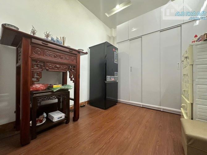 BÁN CHUNG CƯ MI NI TẠI TRẦN CUNG - 3 NGỦ - 60M2 - 2,6 TỶ - 5
