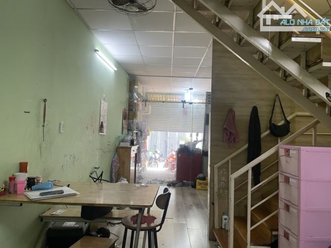 🌹🌹 NHÀ 3 TẦNG HIỆP BÌNH CHÁNH- HẺM XE HƠI THÔNG - KINH DOANH TỐT- SỔ HỒNG RIÊNG - 5