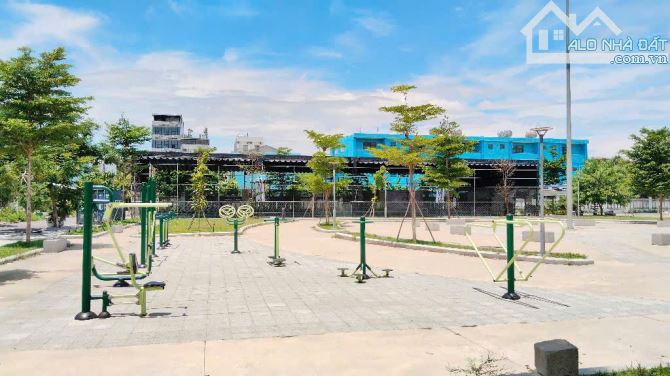 BÁN DÃY TRỌ 2 TẦNG NGAY LÀNG ĐẠI HỌC NHÌN RA CÔNG VIÊN, 250m2, MT 10m, GIÁ 11,9 TỶ. - 5