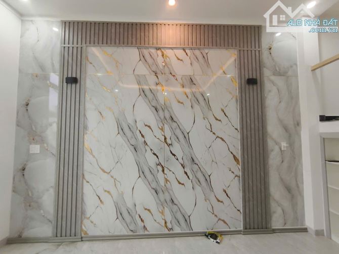 SIÊU PHẨM SONG LẬP TRONG KHU DÂN CƯ TÂN BÌNH - 5