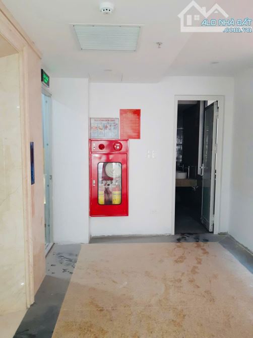 Mặt phố Hoàng Gia Hoàng Cầu Đống Đa 210m2 x 11 Tầng mt 6.5m - 5