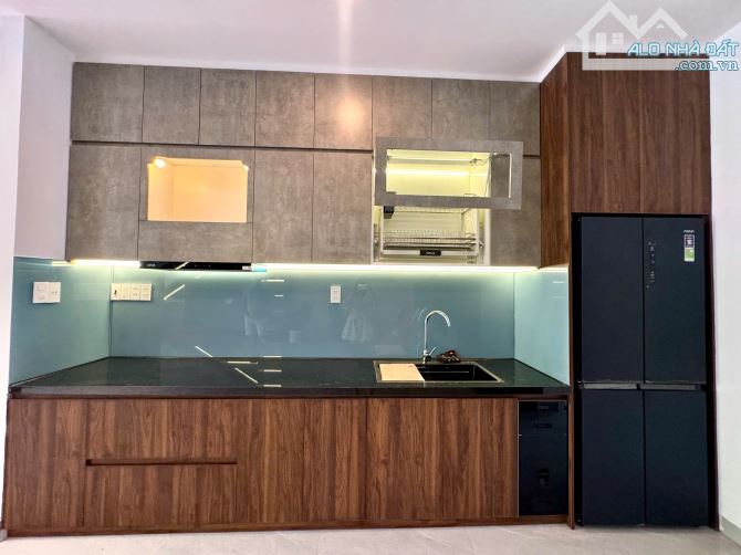 Nhà đẹp 2 tầng mặt tiền đường 16,5m Thu Bồn - Thủy Xuân- TP Huế - 5