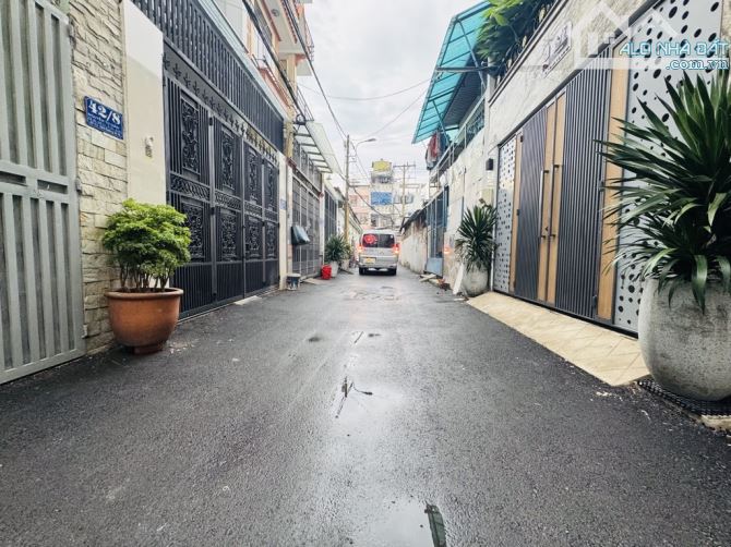 ❌BÁN NHÀ NGUYỄN TƯ GIẢN 3TẦNG BTCT🔥HẺM ĐẸP Ô TÔ TỚI CỬA🔥CHỈ HƠN 7TỶ TL CHÍNH CHỦ❌ - 5