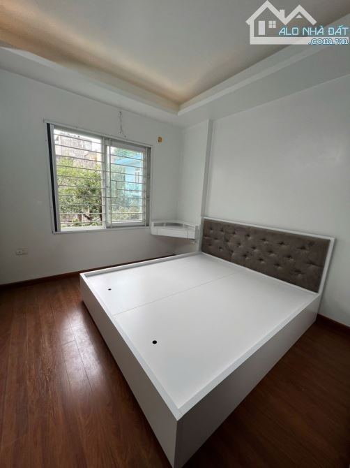 BÁN NHÀ PHỐ XÃ ĐÀN PHỐ HIẾM AN SINH ĐỊNH-50M RA PHỐ-XUNG QUANH GẬP TRÀN TIỆN ÍCH - 5