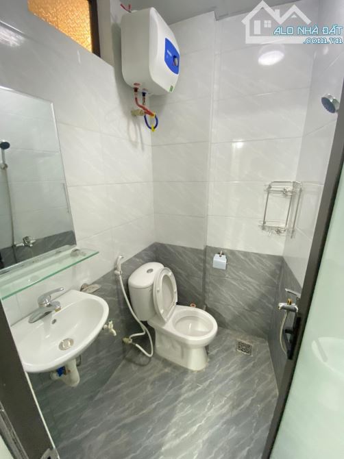 BÁN NHÀ 5 TẦNG PHỐ THANH NHÀN – HAI BÀ TRƯNG, MẶT NGÕ THÔNG, Ô TÔ ĐỖ CỬA, KINH DOANH. - 5