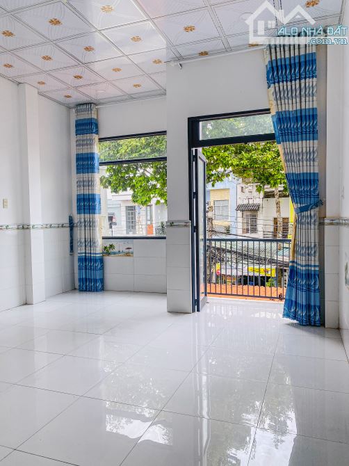 BÁN NHÀ LẦU MẶT TIỀN ĐƯỜNG NHẬT TẢO, P. CÁI RĂNG - 5
