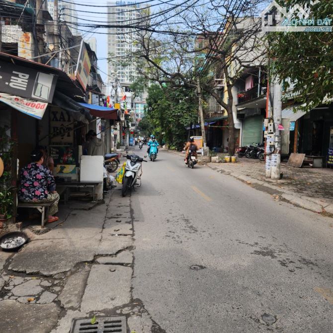 Bán nhà nguyễn chính 35m2 4 tầng mt 4m – ô tô đỗ cửa - giá 6.6 tỷ - 5
