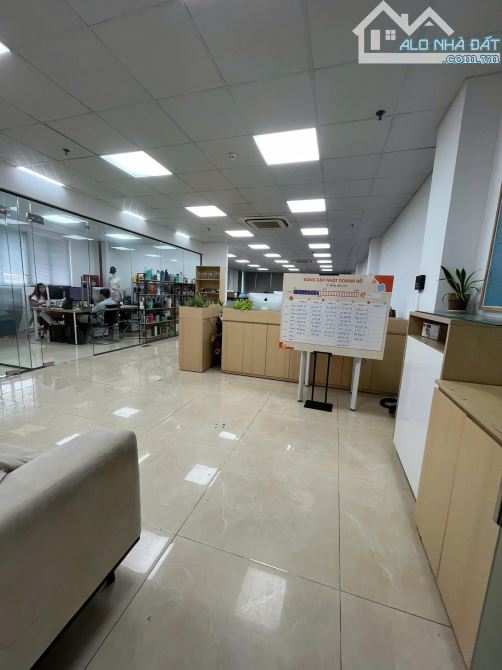 Bán building MT Lê Văn Duyệt, Bình Thạnh; 7.6x29m, CN 205m2; Hầm 9 tầng, Giá 105 tỷ - 5
