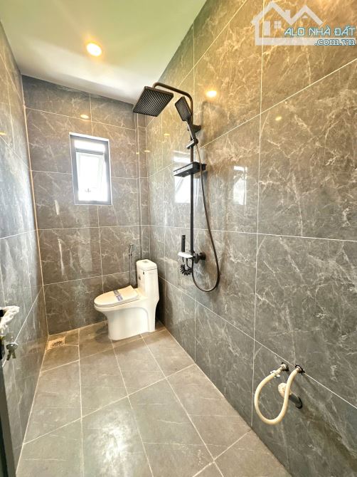 Nhà Đặng Quỳnh 4,5 tỷ 1 trêt 2 lầu SHR hoàn công - 5
