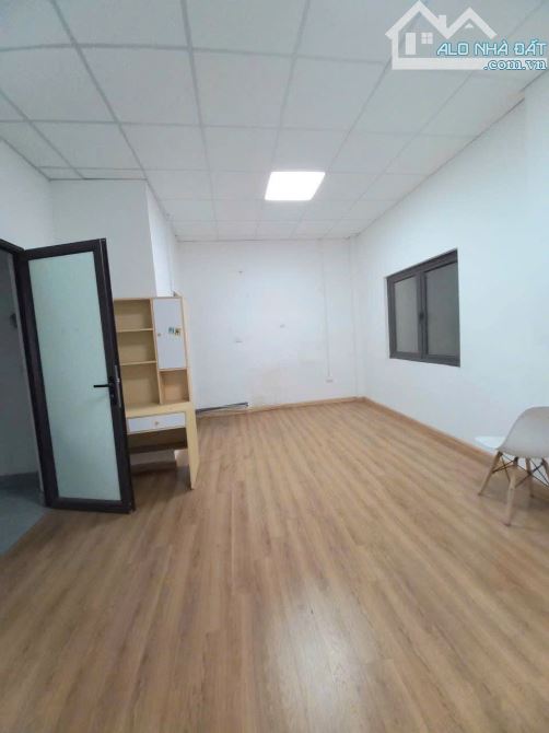 Bán nhà Kim Mã - 2 mặt ngõ trước sau - OTO TRÁNH - 75M2, 6T THANG MÁY, MT 6,1M - 26 tỷ 5 - 5