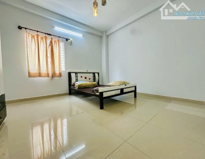 Q7 HẺM XE TẢI CÁCH MẶT TIỀN 30M 4x16.5M GẦN PHÚ MỸ HƯNG 4 TẦNG 5PN NHÀ ĐẸP Ở NGAY 7.xT - 5