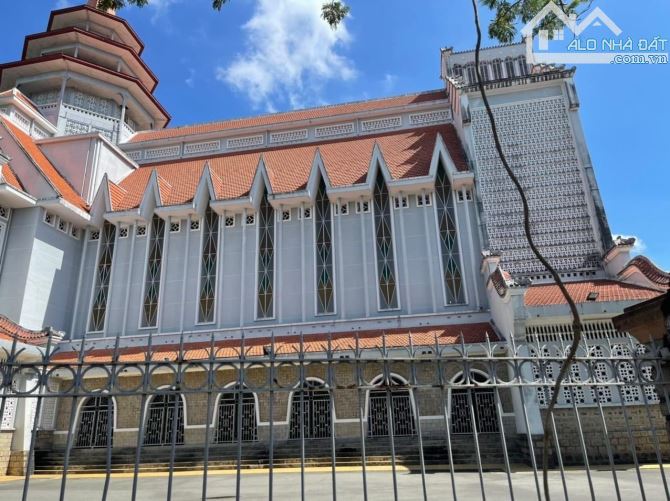 Bán đất 147,3m2 mặt tiền đường Nguyễn Khuyến, phường Phú Nhuận, ngay trung tâm TP Huế - 5