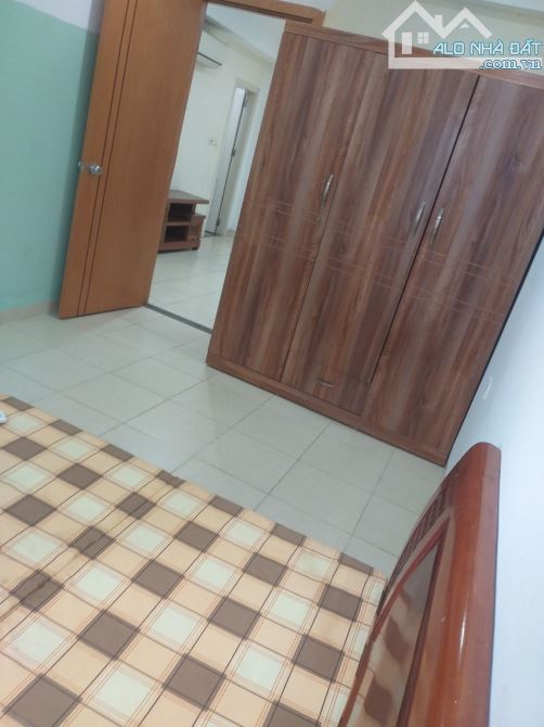 CHO THUÊ CĂN HỘ CHUNG CƯ BẮC TỪ LIÊM. ECOHOME 2. 70M2. 2PN. 9 TR/TH - 5