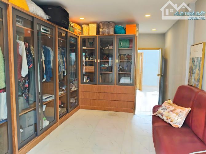 Bán Nhà Bạch Đằng 88m2 3PN Master Tặng Hết Nội Thất Cao Cấp Giá 8Tỷ800 - 5