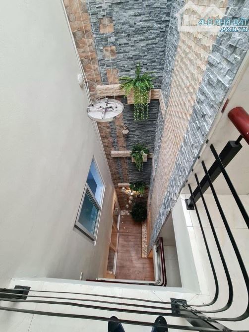 Bán Nhà 7 Tầng Ô Tô Tránh KD 60Tr/Thág Xuân Đỉnh, Ngoại Giao Đoàn DT 148M MT 8M Giá 39.5Tỷ - 5