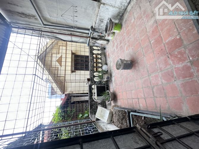 Bán nhà Láng Trung - 15M ra ô tô tránh, ngõ thông - 5