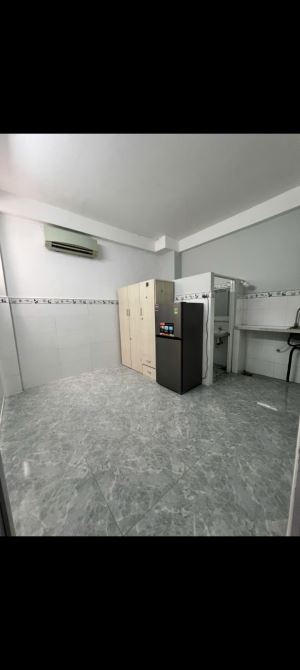 Bán CHDV 417m2 sàn,HXH Dương Quảng Hàm, Gò Vấp, giá 16.5tỷ - 5
