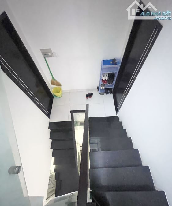 Bán nhà hẻm xe hơi Cao Thắng P12 Q10, 4x14, 4 tầng chỉ 12,5 tỷ - 5