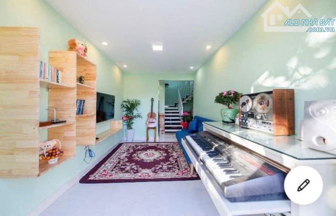 Cần Bán Căn Homestay Nguyễn Đình Quân, phường Cam Ly - Đà Lạt, Lâm Đồng. - 5