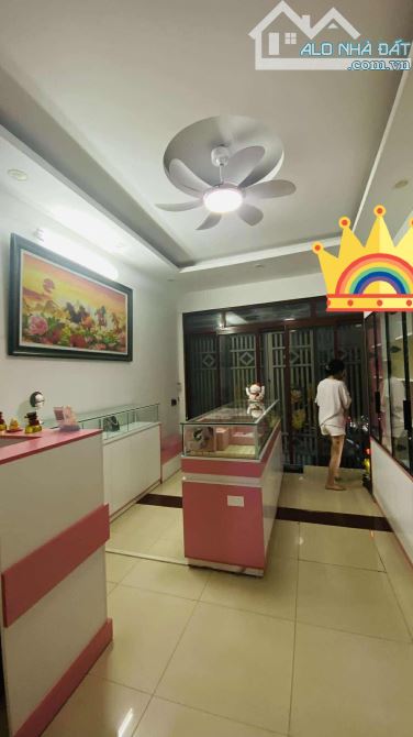 Lõi Hai Bà, dân xây, ôto đỗ cửa, ngõ thông, kinh doanh, full nội thất 40m2 giá 9.6 tỷ - 5