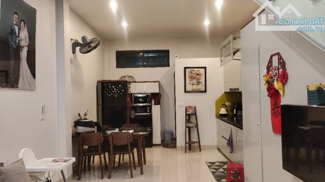 Phú diễn 55m2. 5 tầng. Thiết kết hiện đại. Ô tô đỗ cửa 12,1 tỷ - 5