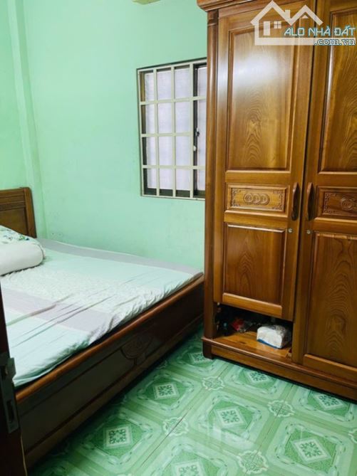 HẺM 3 GÁC, CÁCH MẶT TIỀN 50 CĂN, BÌNH ĐÔNG, F15, Q8, 2 TẦNG, 51.0M2, 4.0 TỶ. - 5