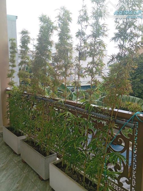 🏡 BÁN NHÀ CĂN GÓC 2 MẶT TIỀN ĐƯỜNG 8M – NGUYỄN DUY TRINH – 4 TẦNG – 80.1M² – LONG TRƯỜNG - 5