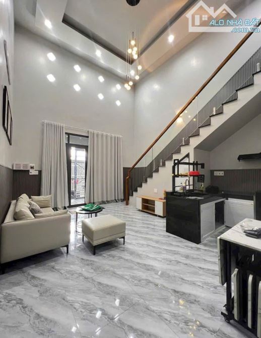 Gấp gấp Chủ Cần bán nhanh Căn nhà ở 880triệu Sổ hồng riêng 80m2 Ngay Trung Lân 4 Bao phí - 5