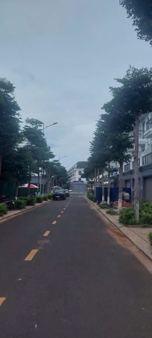 📣BÁN NHÀ 3Lầu Khu Đô thị EcoCity Premia Buôn Ma Thuột giá chỉ 5tỷ100tr 🚗Đường nhựa rộng - 5