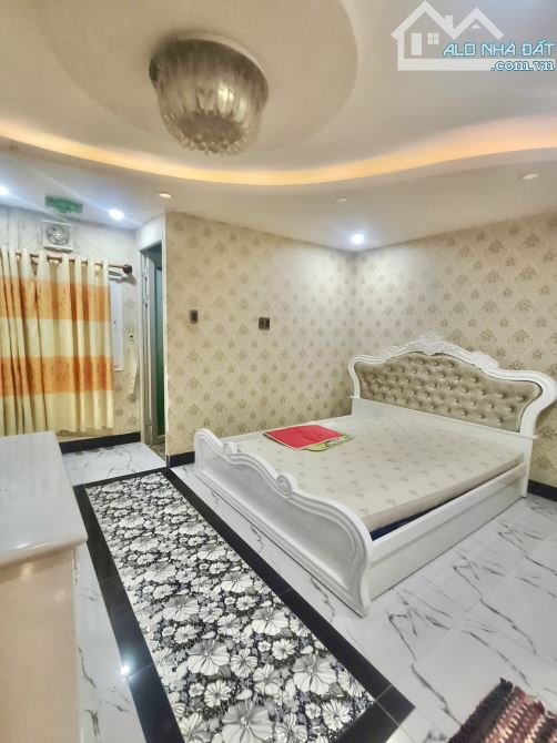 CHỦ GỬI – BÁN NHÀ TRỆT LỬNG 3 LẦU – ĐƯỜNG LÝ HỒNG THANH, CÁI KHẾ – NINH KIỀU, CẦN THƠ - 5