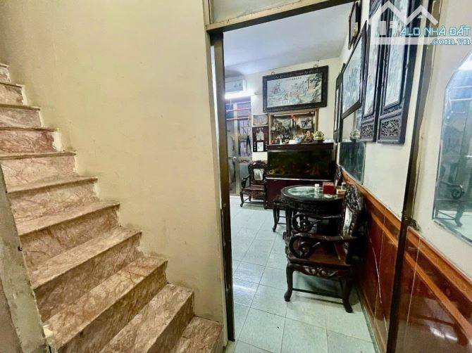 Mặt phố Hàng Lược 215m2, 3 tầng mt 10m, 176 tỷ, lô góc vỉa hè rộng, hiếm có Phố cổ Hà Nội - 5